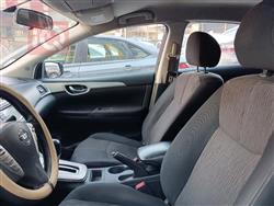 نیسان سێنترا